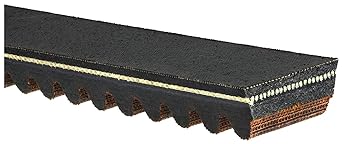 Gates 78 g3640 G-Force Quad Drive Ceinture