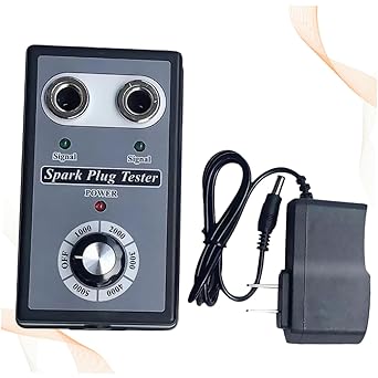 Childweet Spark Tester Coil Test Tester Test Bench