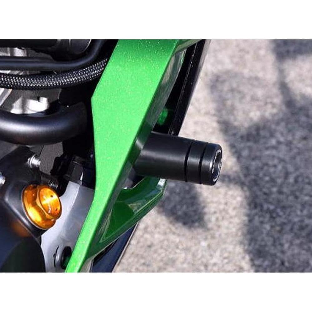 Baby Face Frame Slider Ninja H2SX(SE) 006-SK032