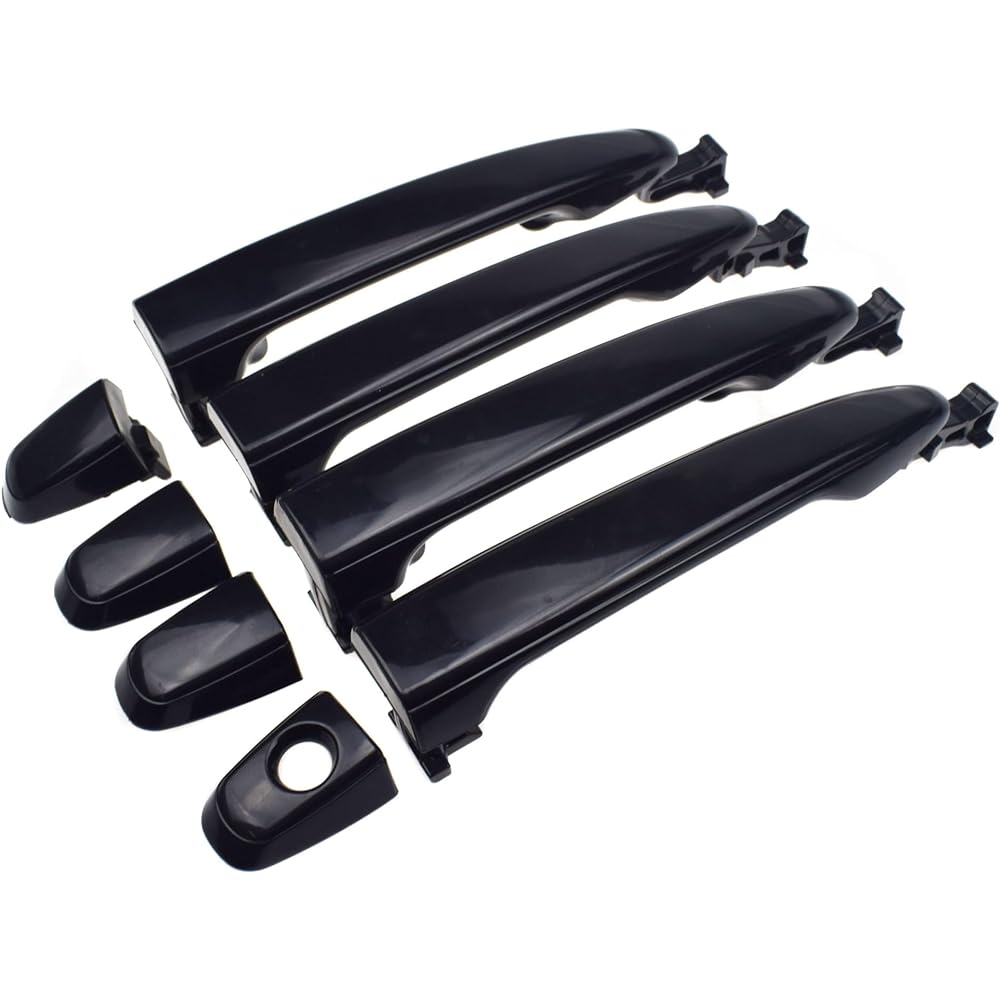 For car parts Toyota Siena 3.5L 2004-2010 internal interior &. Exterior front rear left and right door handle LH RH driver seat passenger seat car parts