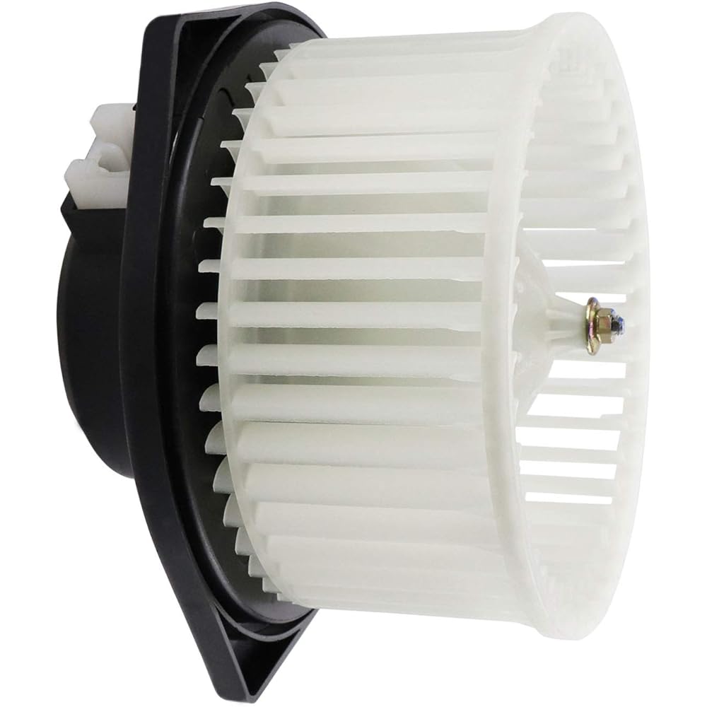 700113 HVAC Blower Motor With Fundage 1999-2003 Acura TL | 2001-2003 Acura CL replacement 3010021 5336 15-80948 44-1251 PM2723 44-1251 35115 79310-S0K-A01 PM2723 PM2723