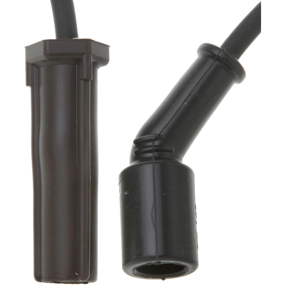 ACDelco 9748HH Spark Plug Wire Set for Professional