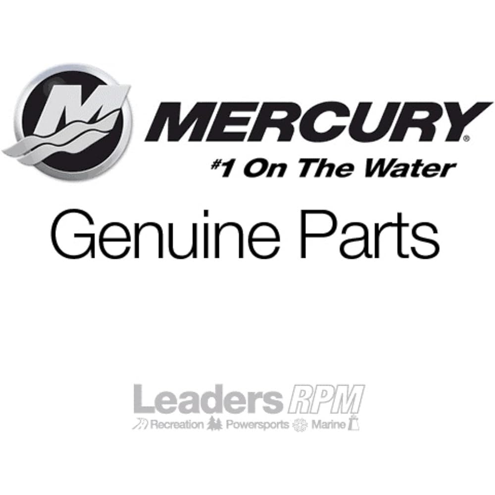 Mercury OEM fuel pump 4 stroke 40,50,60HP 8m0118177; 899106T01, 892874T01