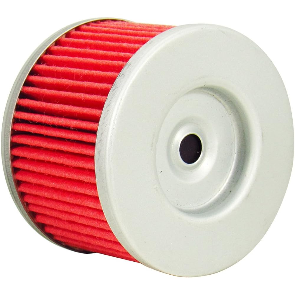 Outlaw Racing Performance Oil Filter KN112 orF112
