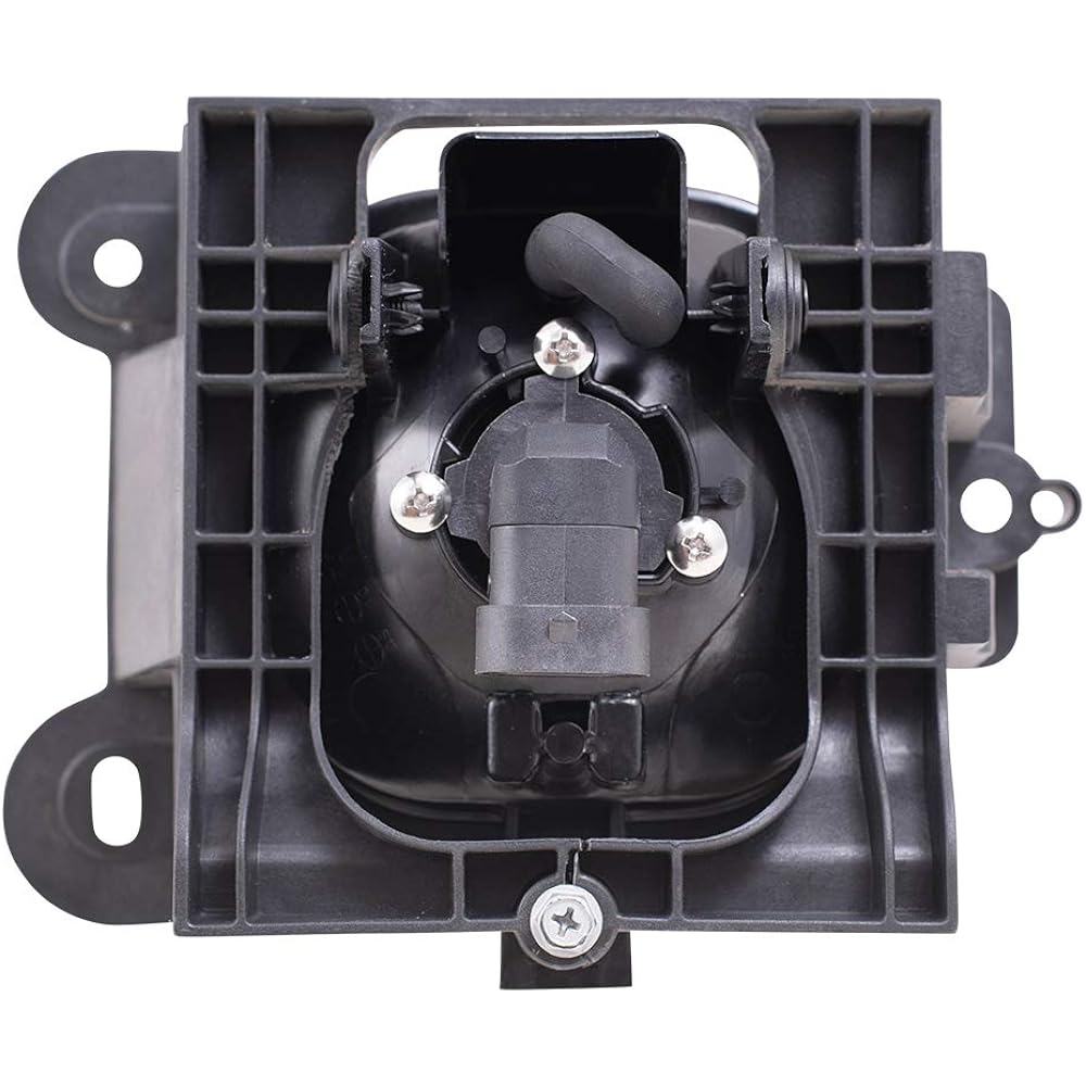 Fog light lamp replacement for the driver's seat and passenger seat Ford pickup truck 4L5Z 15200 BB 4L5Z 15200 BA.
