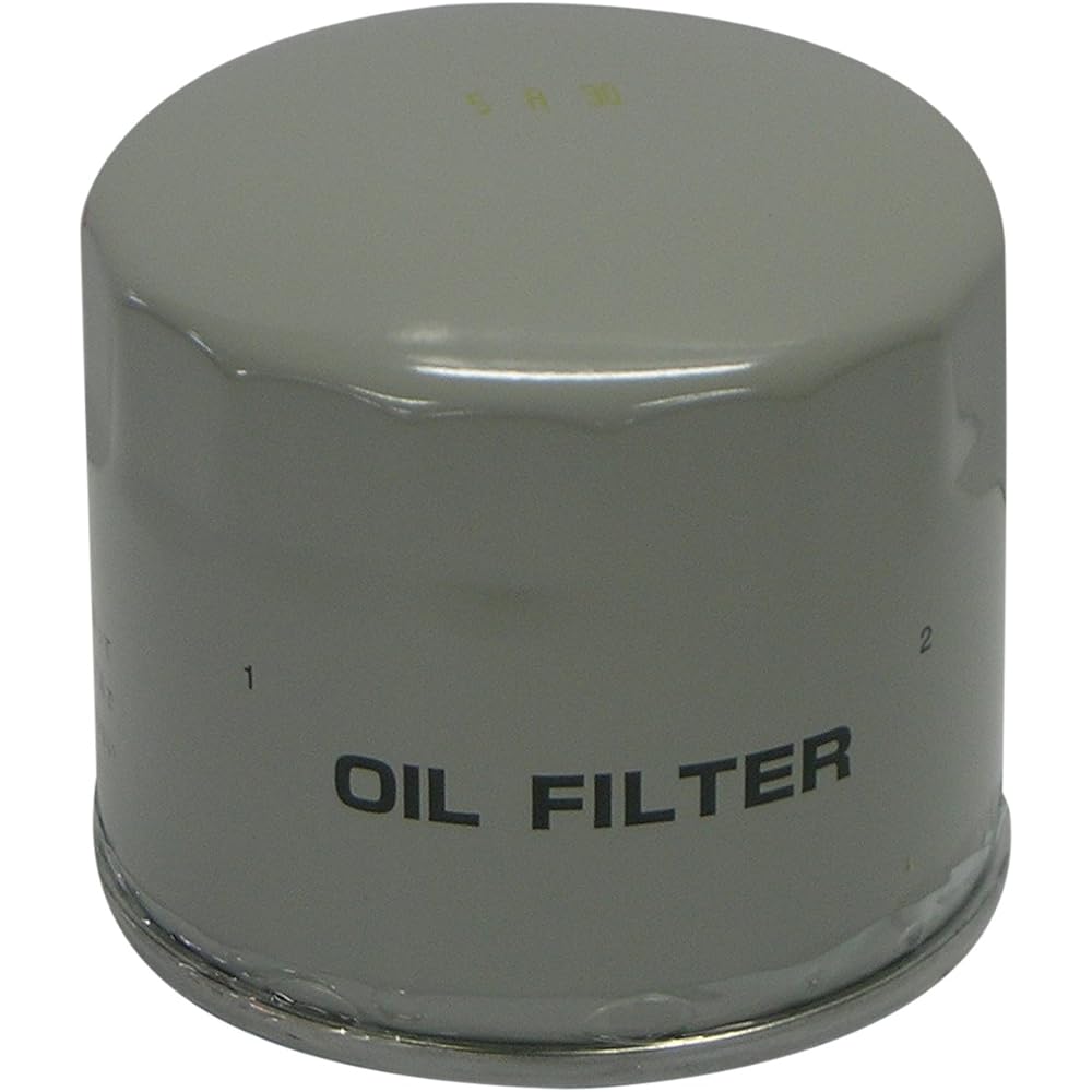 FILTEC Oil Filter for Large Vehicles IO-8