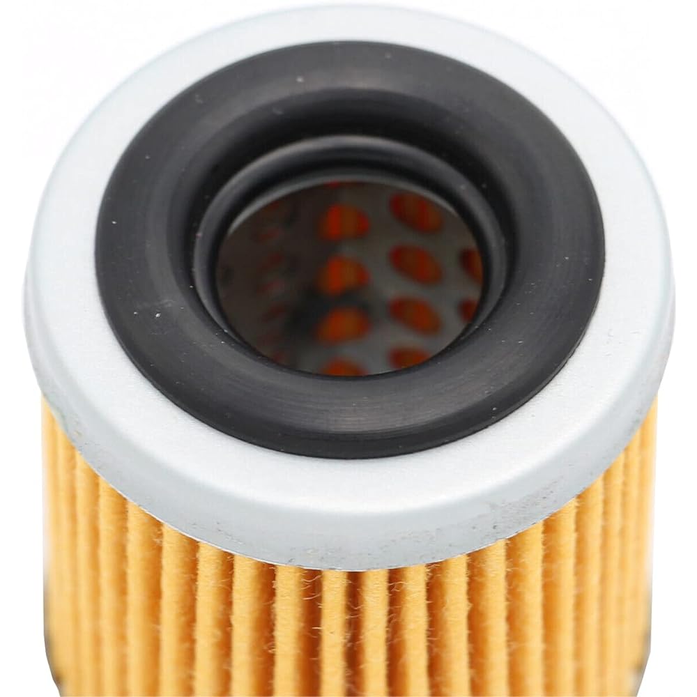 YUKIATIF 2824A006 Exterior Translance Mission Oil Filter Mitsubishi Lancer Outlander & Sports
