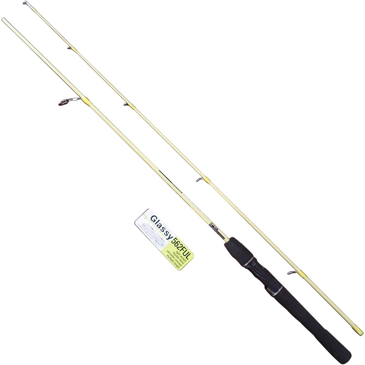 Shares SOLFIESTA Glassy 562FUL / Yellow