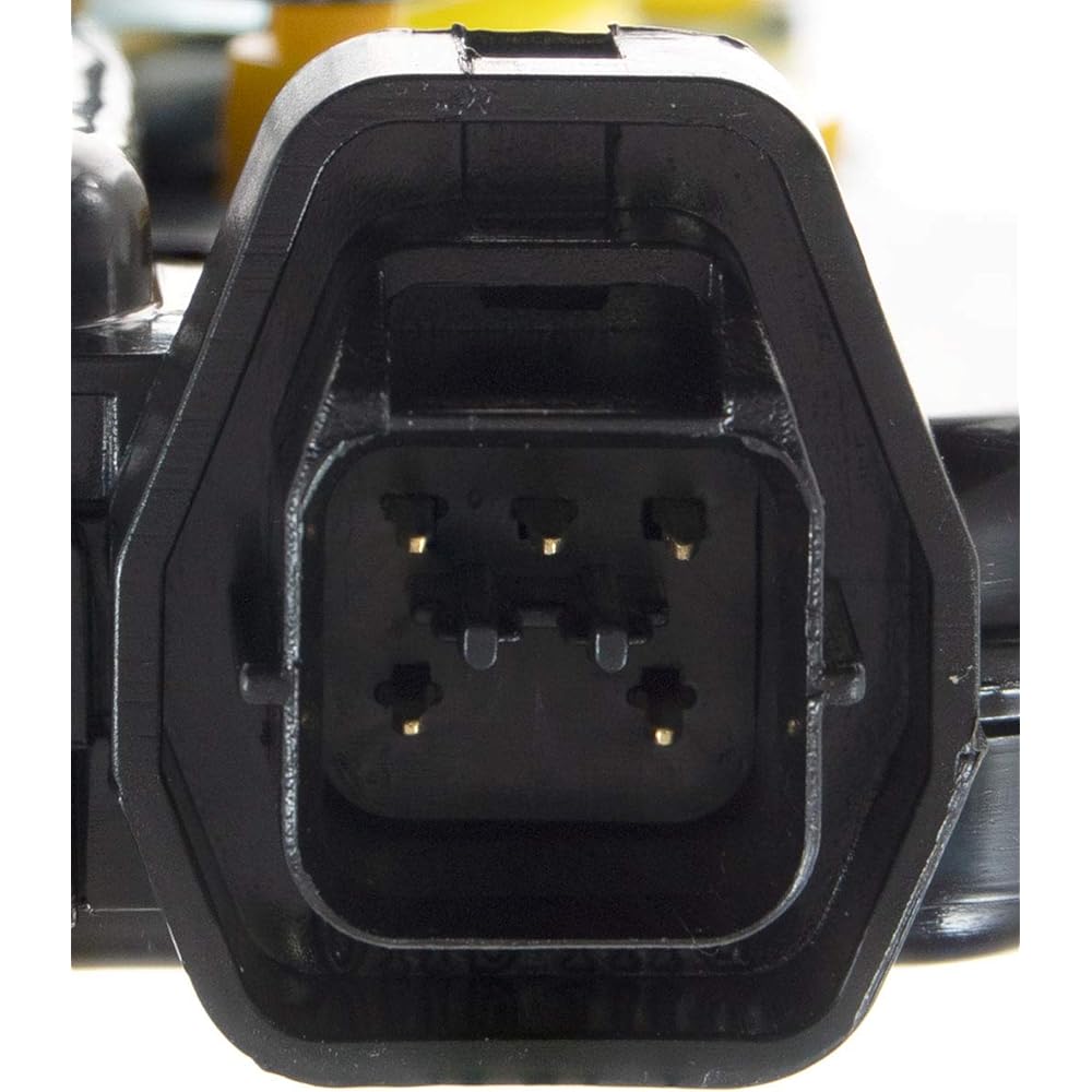 APDTY 048174 Door lock actuat latch built-in 81320-2e010 813202E010 replacement