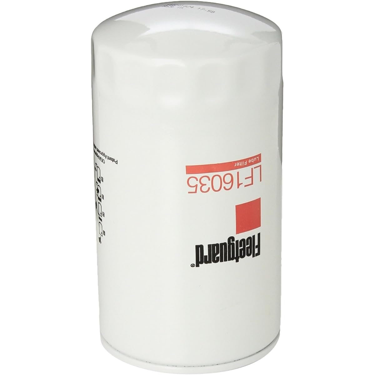 Fleet Guard LF16035 For Oil Filter Dodge Ram Camins Engine Diesel (2 packs)
