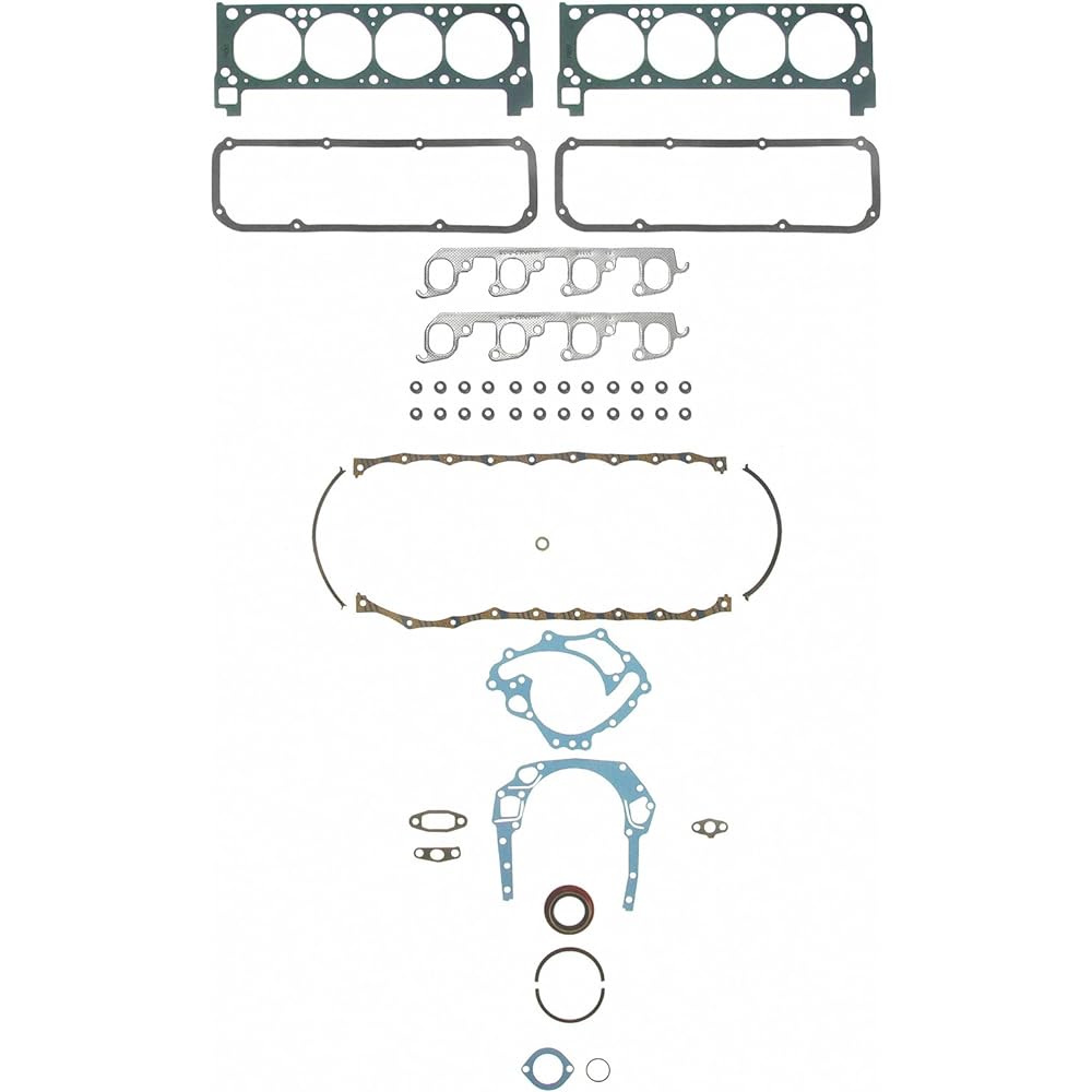 SEALED POWER 2601014 Gasket Set