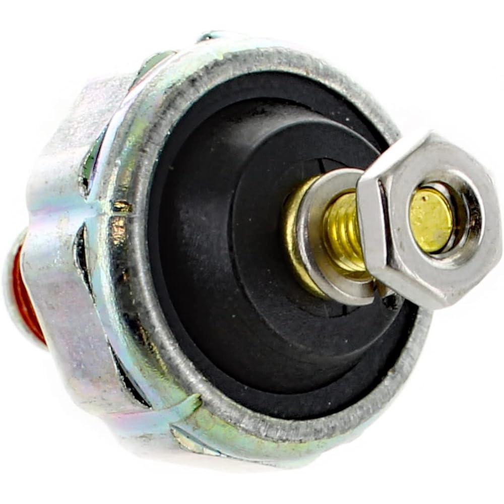 Mercury MerCRUISER Oil transmission Switch 87-805605A 1