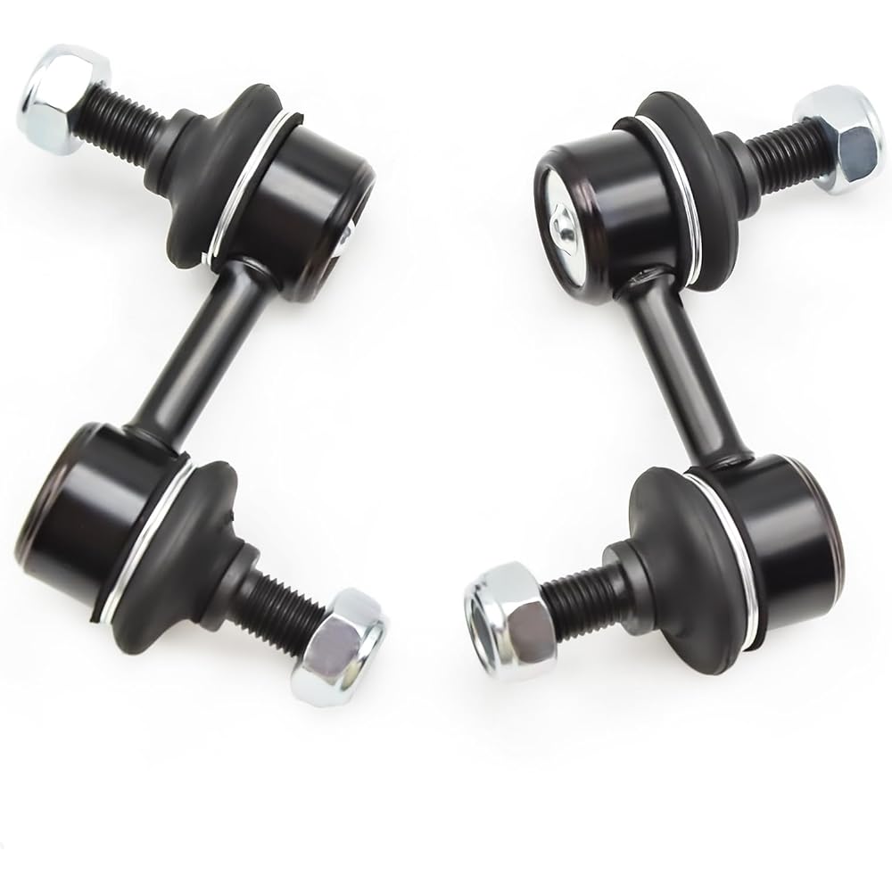 YNOVVO K750049 Front left and right suspension Stabilizer Swaver Links 2 20470SA000