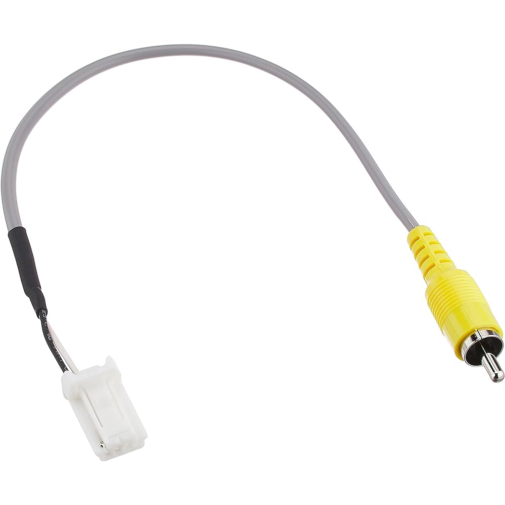 Kanak Planning Genuine Camera Connector Conversion Cable for Nissan KK-N501BC