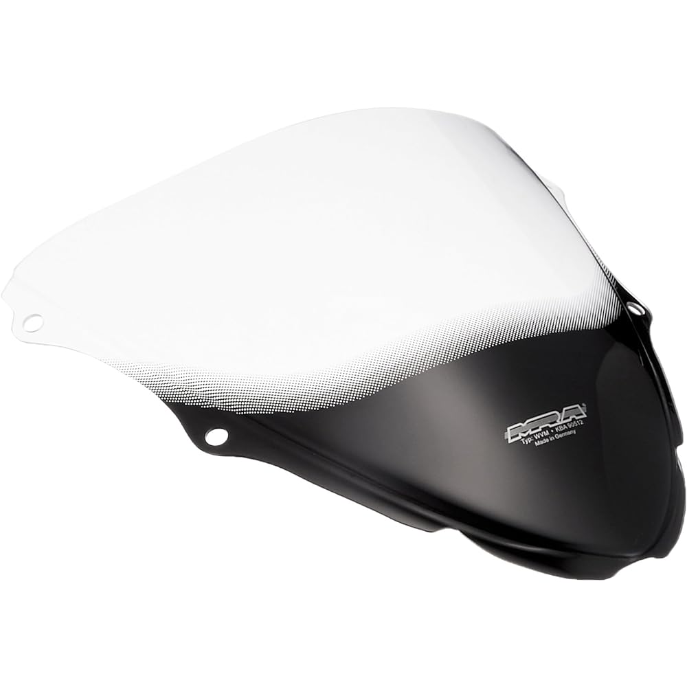 MRA Screen Racing Black CBR1000RR(08-11) MR057K