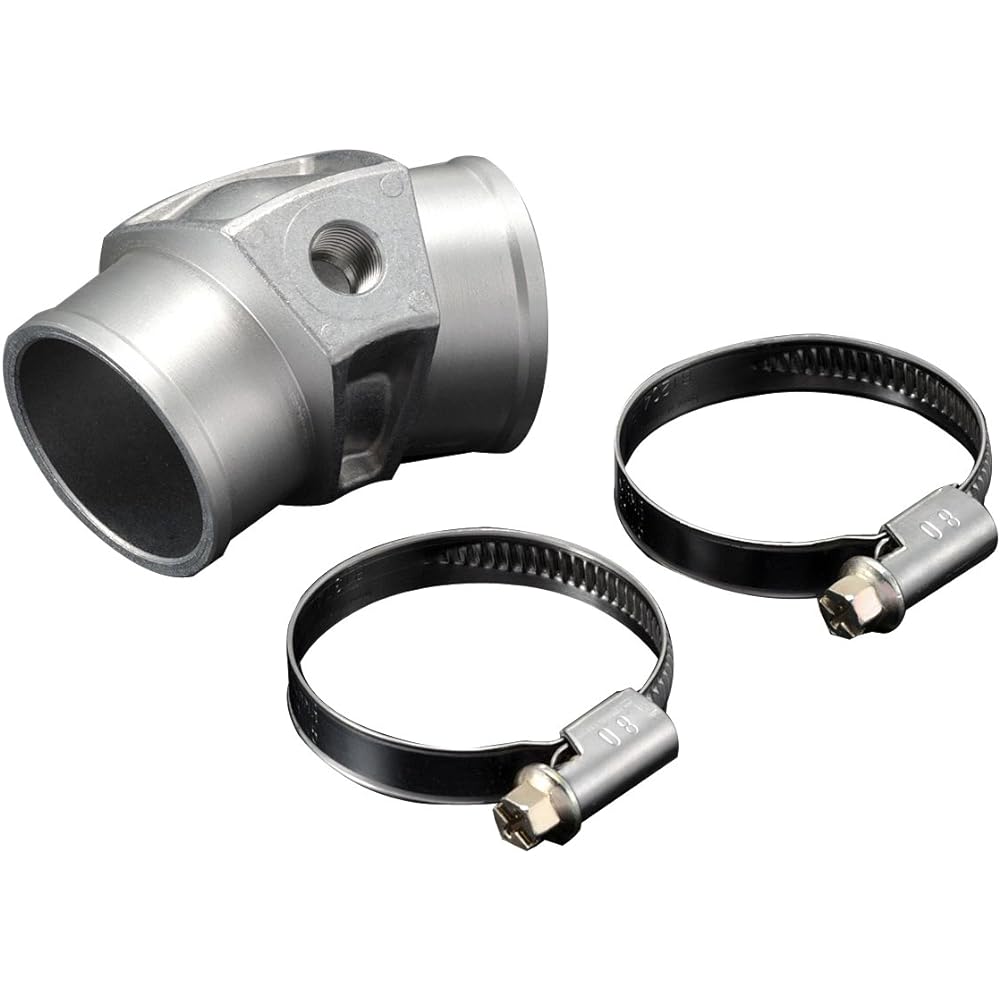 JURAN water temperature sensor attachment 2 curved shape 38 pie 60 degrees 1/8 33202