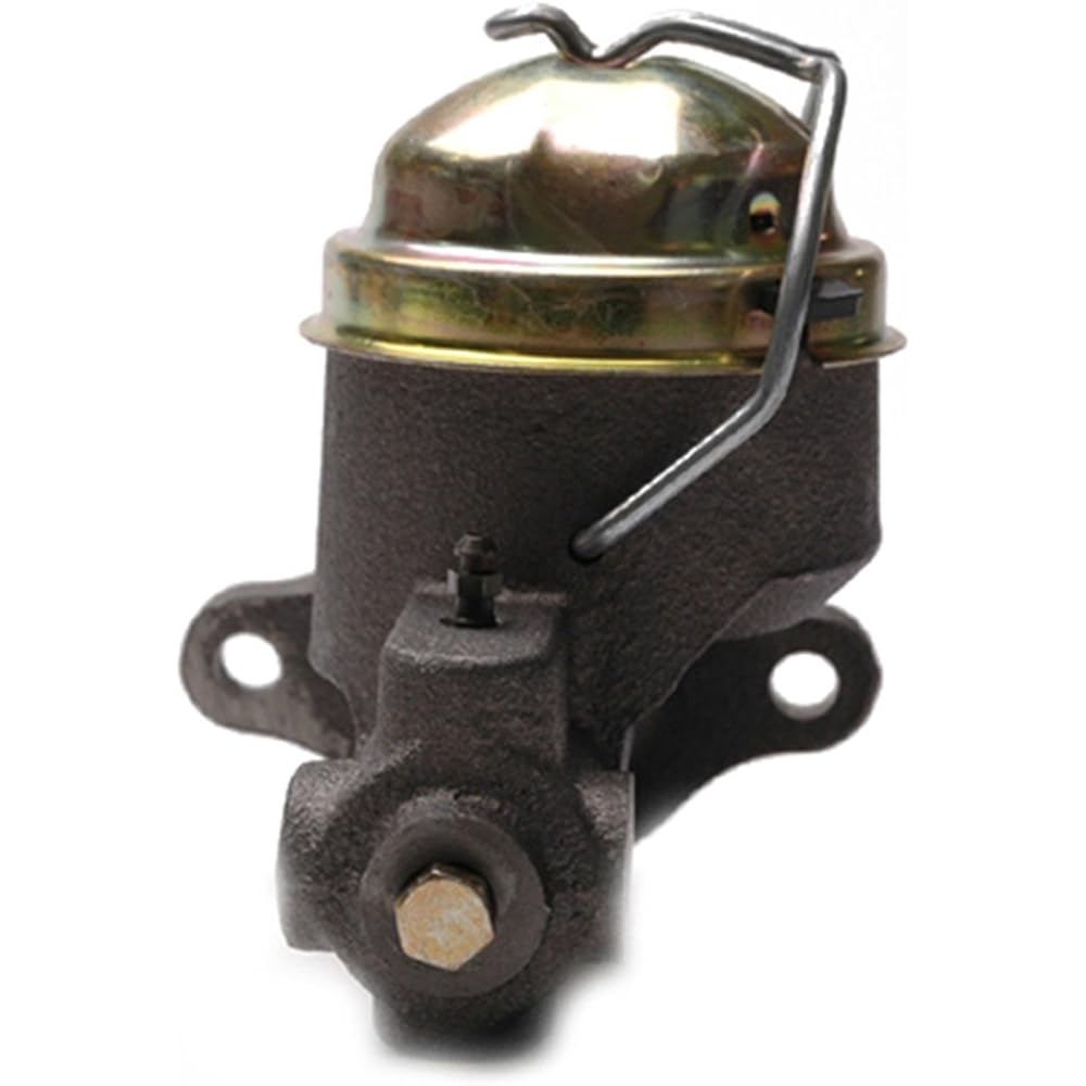 ACDelco 18M938 Professional Brake Master Cylinder Assembly