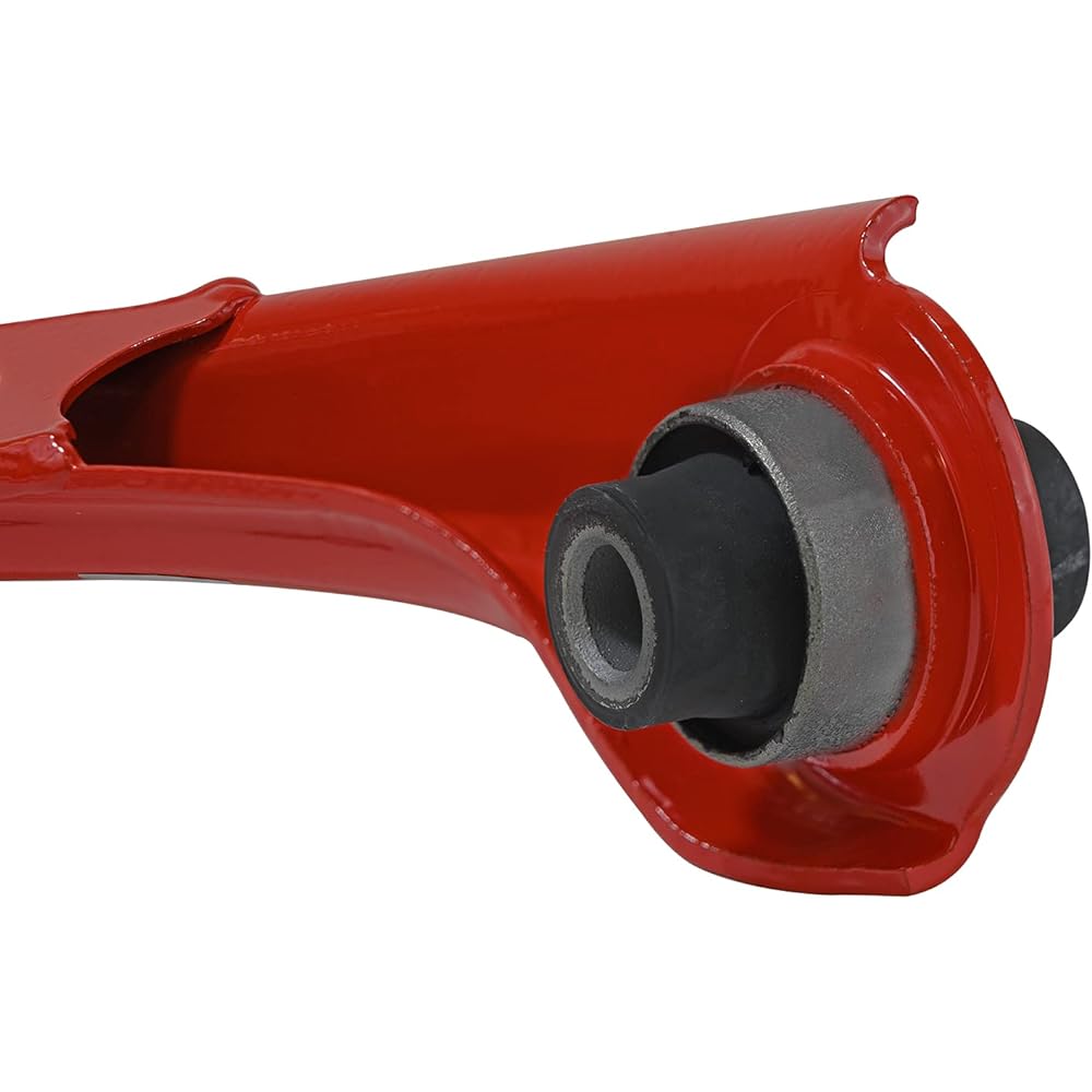 SKUNK2 Racing 516-05-0680 Tuner Series Front Camber Kit 1996-2000 Honda Civic Black