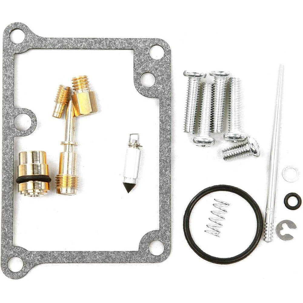 All Balls Carburetor Repair Kit 26-1379 Yamaha YFS200 Blaster 1988-2002