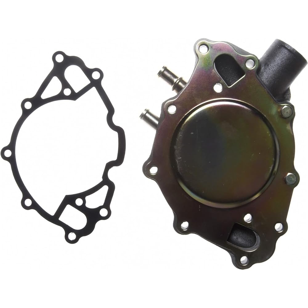 GATES 43049 Water pump