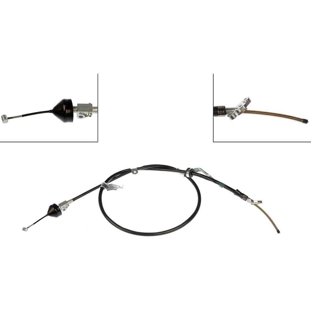 DORMAN C660543 Parking brake cable