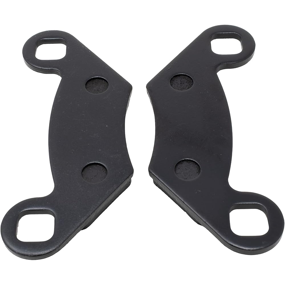 DP 0415-202 For Front ATV Brake Pad Polaris