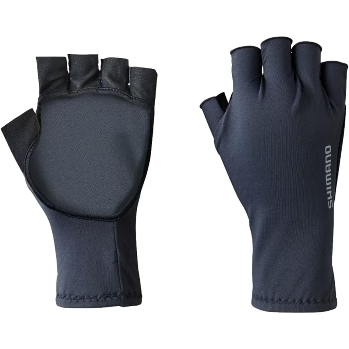SHIMANO Sun Protection Gloves 5 Cut GL-601V Various