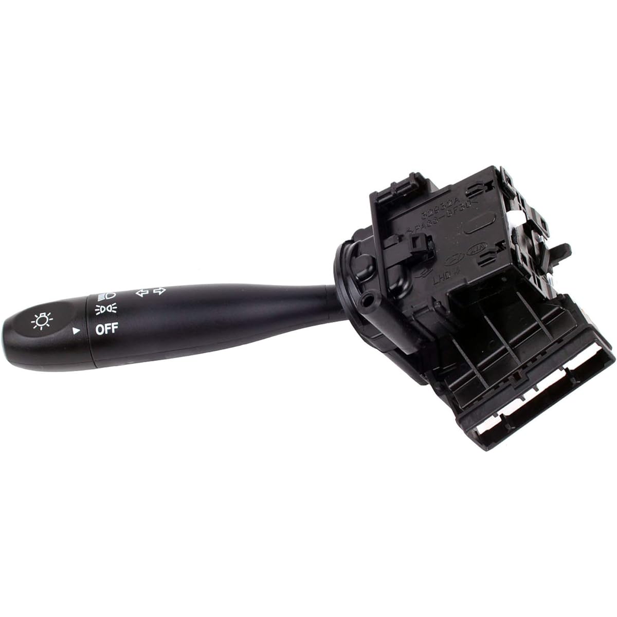 Genuine HYUNDAI 93410 - 1 G000 Lighting AND TURN Signal Switch Awise