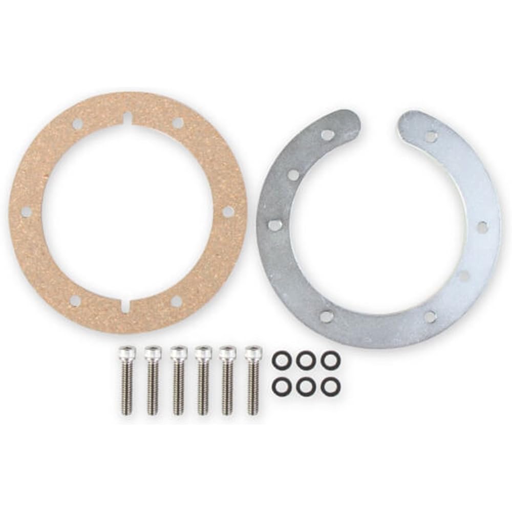 Holley 121-40 Accelerator Pump Discharge Nozzle