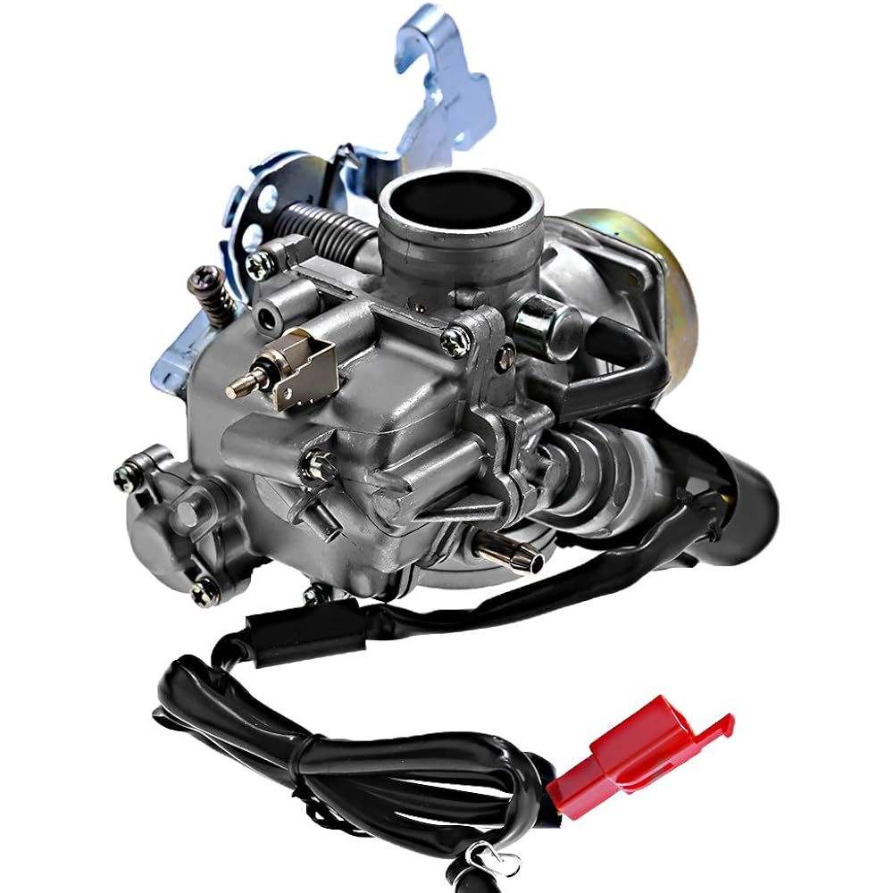 CARBURETOR Assembly MANCO Talon Linhai Bighorn 260cc 300cc off -road ATV UTV CARB