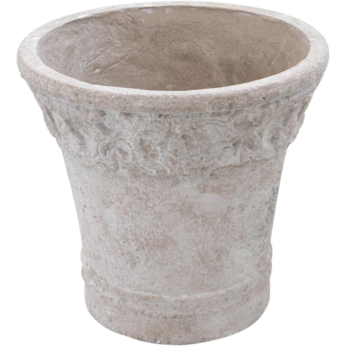 COVENT GARDEN Greish Flower Pot L QJ-46