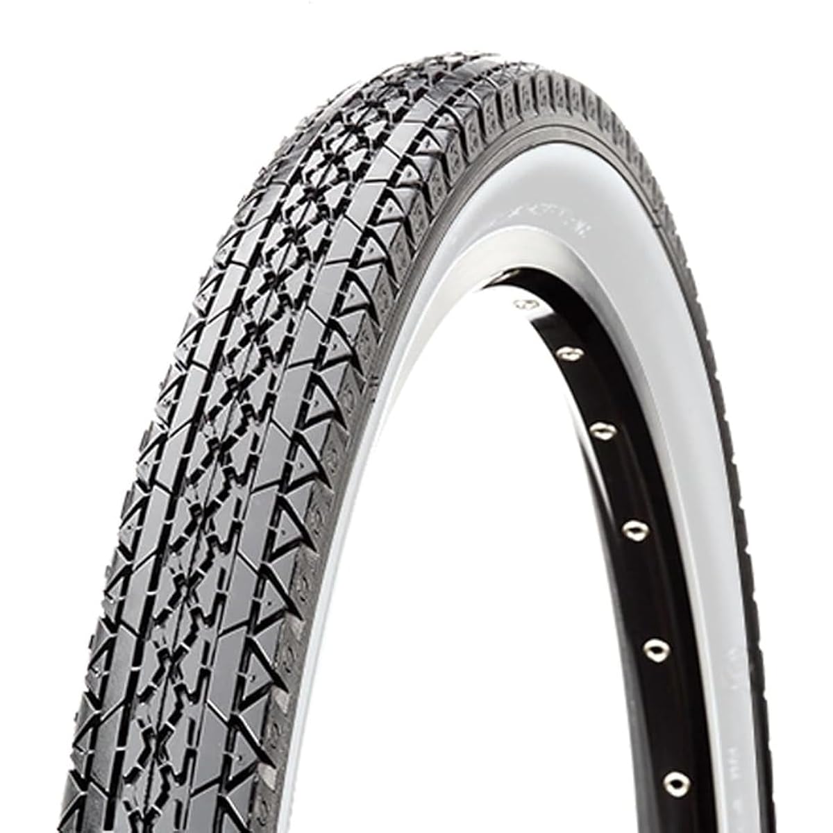 Chenshin Tire (CST) Later CST Tire 26X2.125 C241 W/K volume