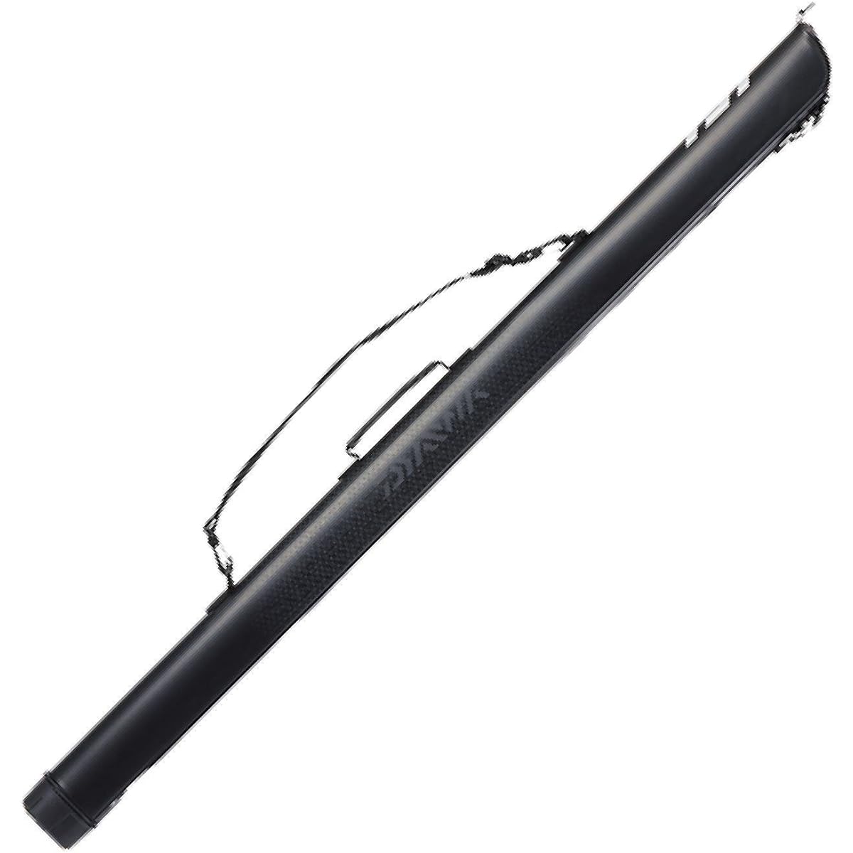DAIWA Rod Case Light Rod Case Slim 100S(C) Black