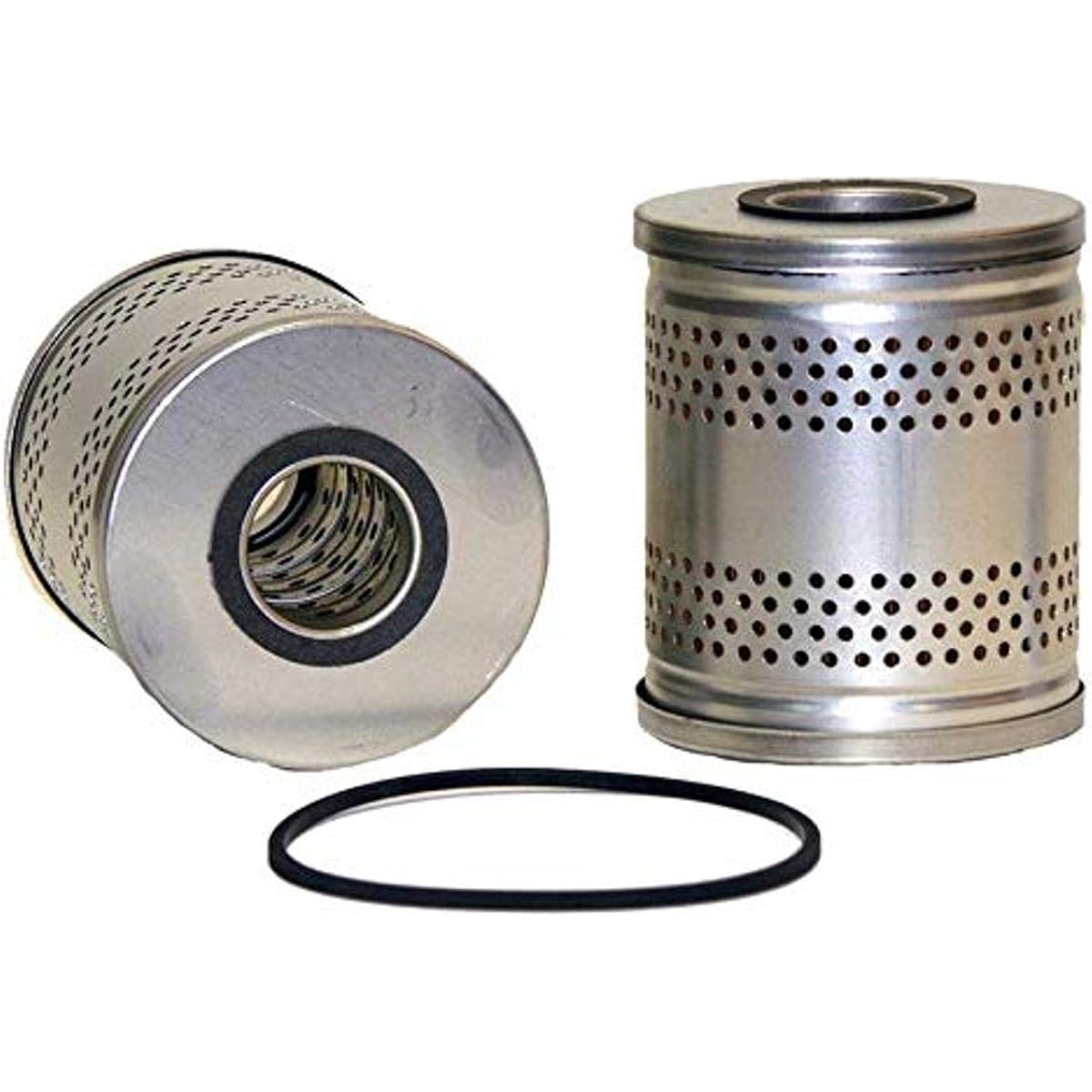 Wix Filters -51099 Highly durable cartridge fuel metal canister 1 pack