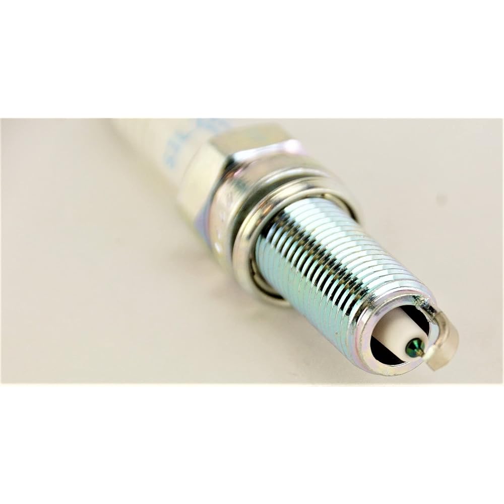 NGK (9723) SILZKR7B11 Spark plug 4 packs