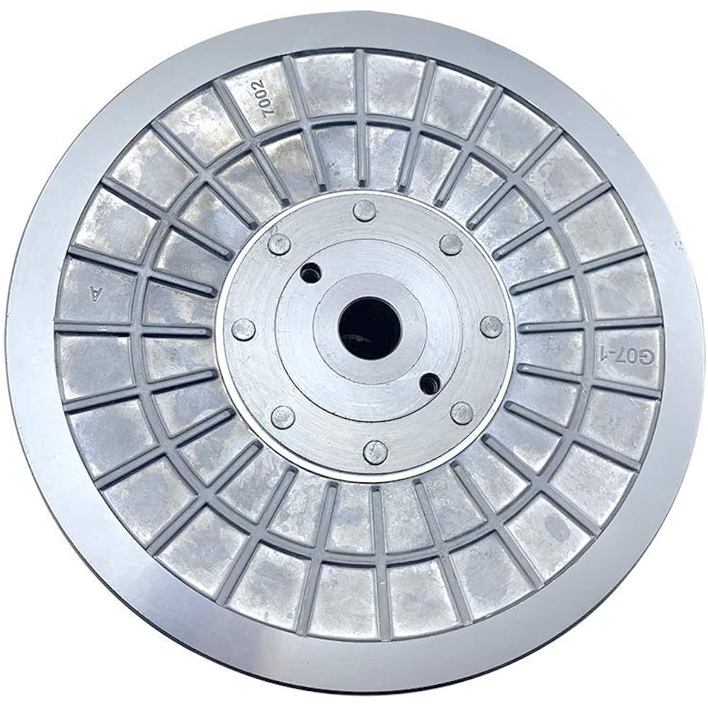 Secondary clutch fit YAMAHA GRIZZLY 660 2002-2008 YFM660 RHINO 660 2004-2007