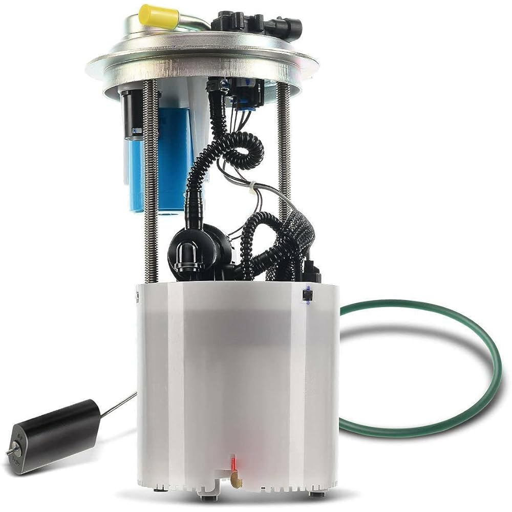 Fuel Pump Abrolley Colla Ladd GMC Canyon 2006-280 I-290 I-350 I-370
