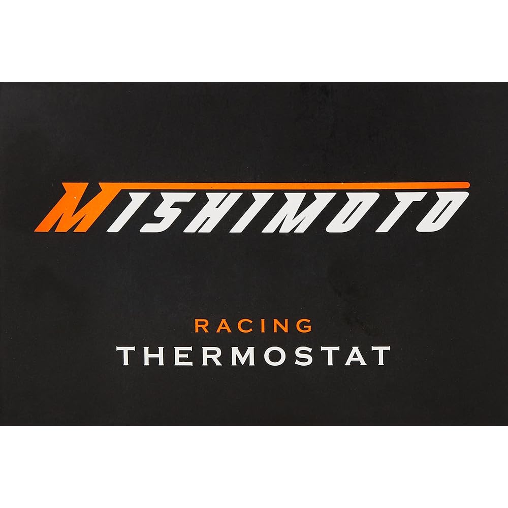 MISHIMOTO MMTS-TUN-07 Racing Thermostat Toyota Tandra Response since 2007