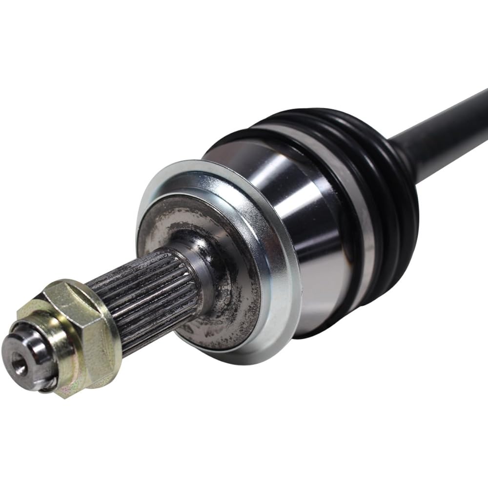 GSP NCV36569 CV Axle Shaft Sembrilling -Right Front (passenger side side)
