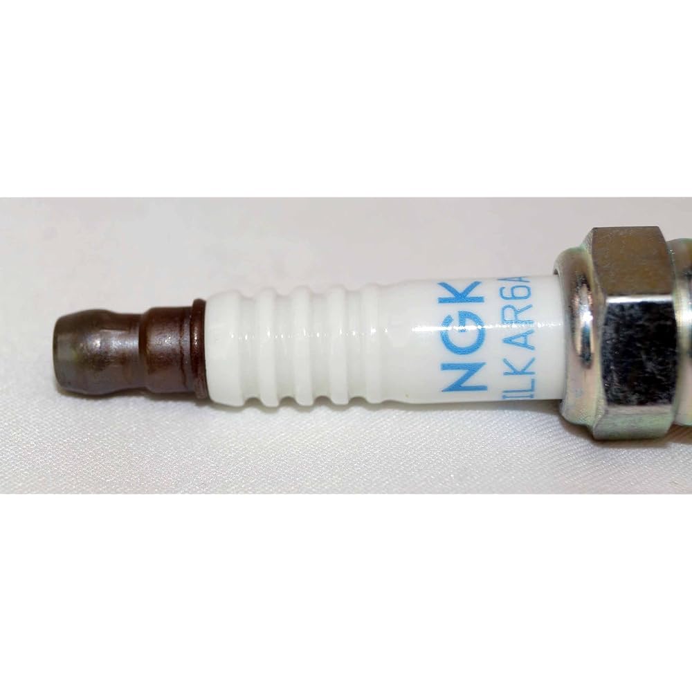 NGK 9029 Spark plug 4 packs (9029)