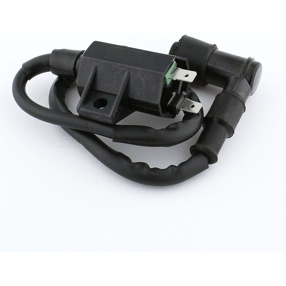 Caltric ignition coil Kawasaki Prairie 300 KVF300 KVF-300 1999-2002