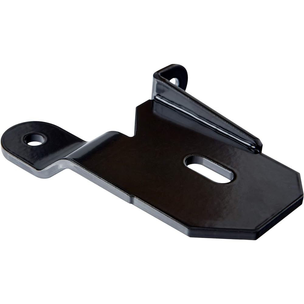 KC HILITES 7318 A -PILLAR Black Light Mount Bracket -Geep Langler JL