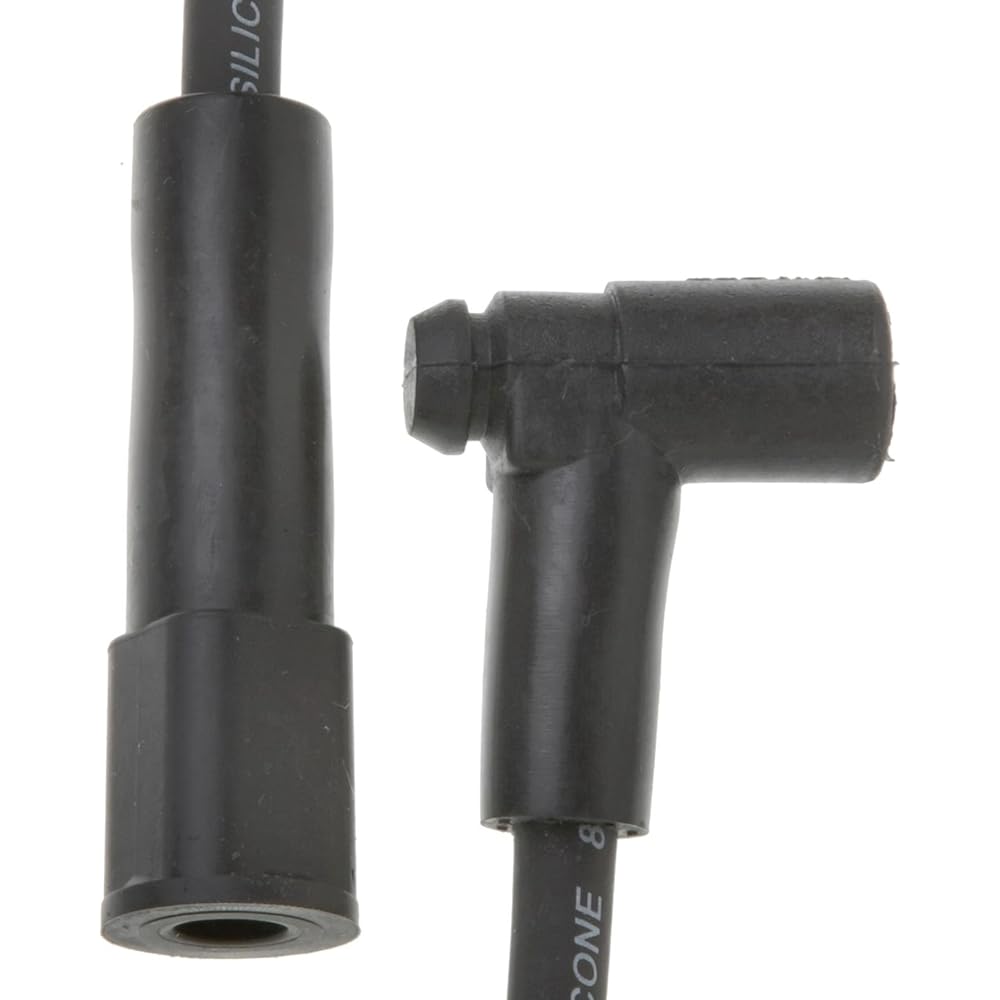 ACDelco 9188T Professional Spark Plug Wire Set