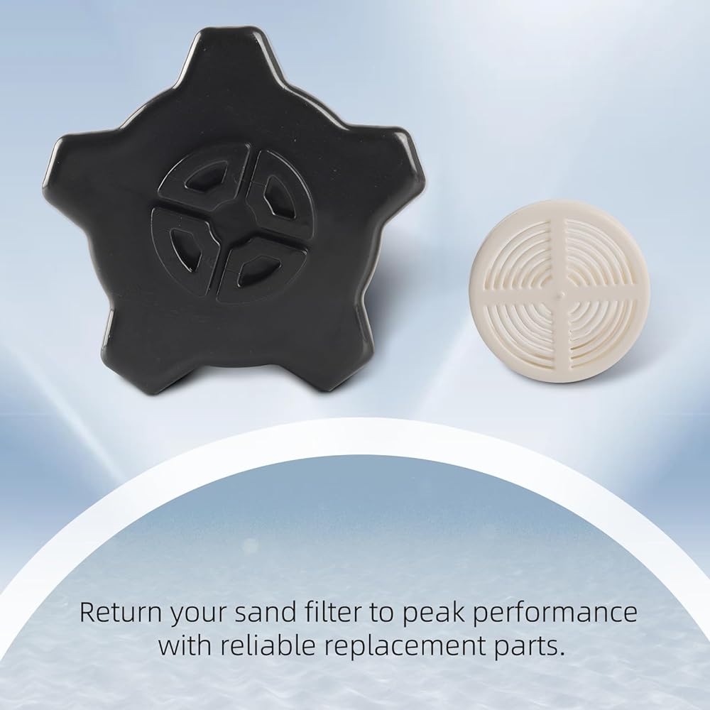 Accurate replacement drainage cap gasket and screen parts number for SX180LA -filter -based replacement Professional sand filter model S310T2 S310T2 S360T2 S360T2 S140T etc.