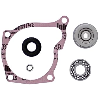 HOT RODS HR00010 Water pump kit