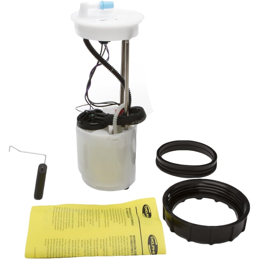 Delphi FG0930 fuel module