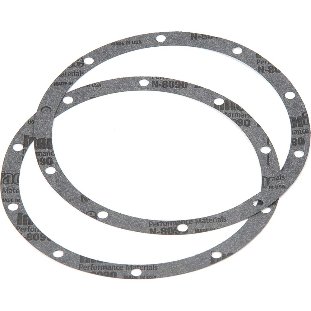 WARN Genuine Replacement Housing Gasket