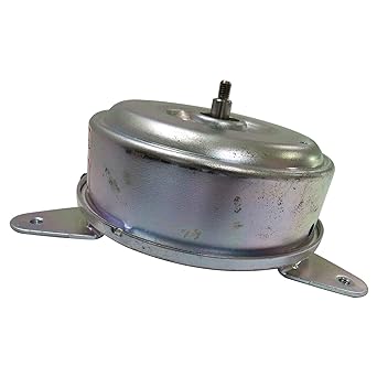 TYC 630890 Nissan Ultima Replacement Radiator/Conductor Cooling Fan Motor