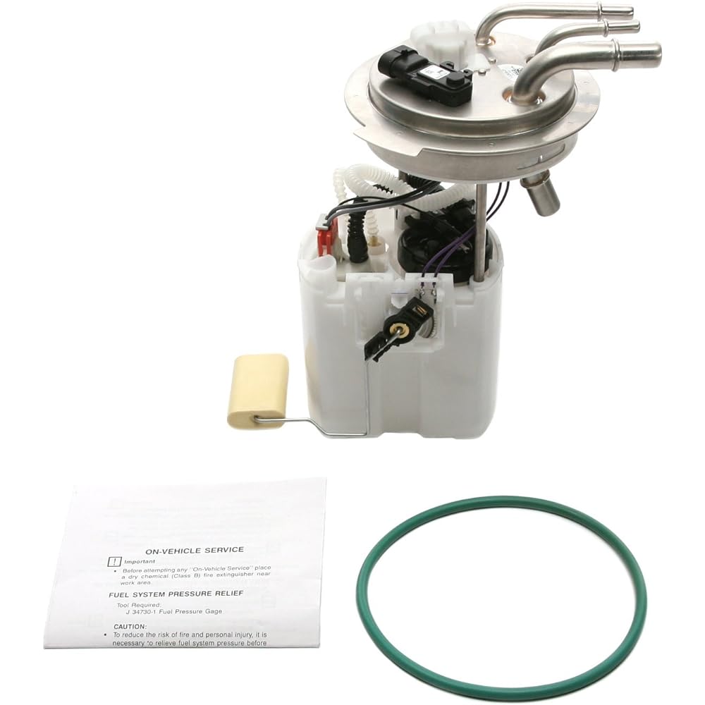 Delphi FG0809 Fuel Module