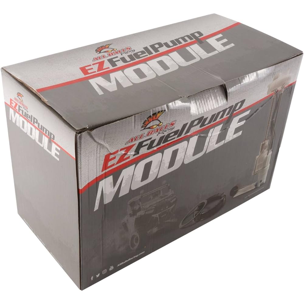 ALL BALLS fuel pump alignment (47-1001)
